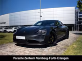 Porsche Taycan LED-Matrix SurroundView PSCB SportChronoP - Porsche Taycan in Nürnberg