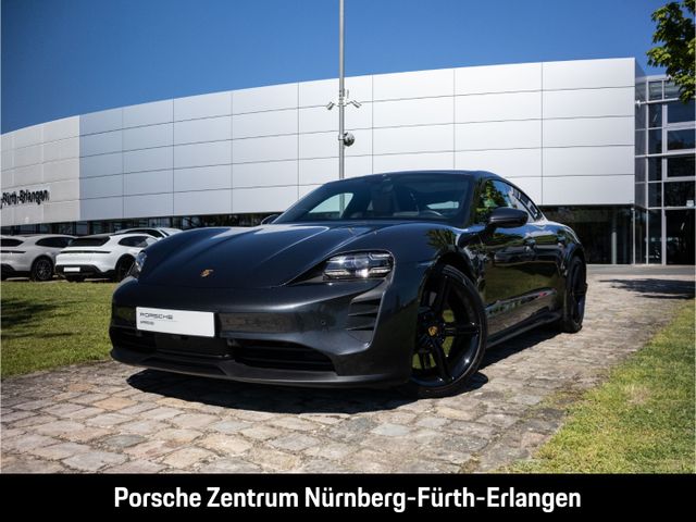PORSCHE Taycan LED-Matrix SurroundView PSCB SportChronoP