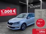 Skoda Fabia Combi TSI Clever Best-off LED Navi GRA PDC - Skoda Fabia: Clever Best Of