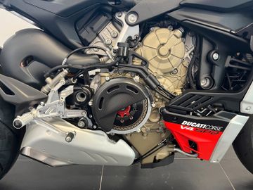 Ducati Streetfighter V4 SP 2