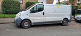 Opel opel vivaro 1.9  L2H1 - gebrauchte Opel Vivaro aus dem Jahr 2006
