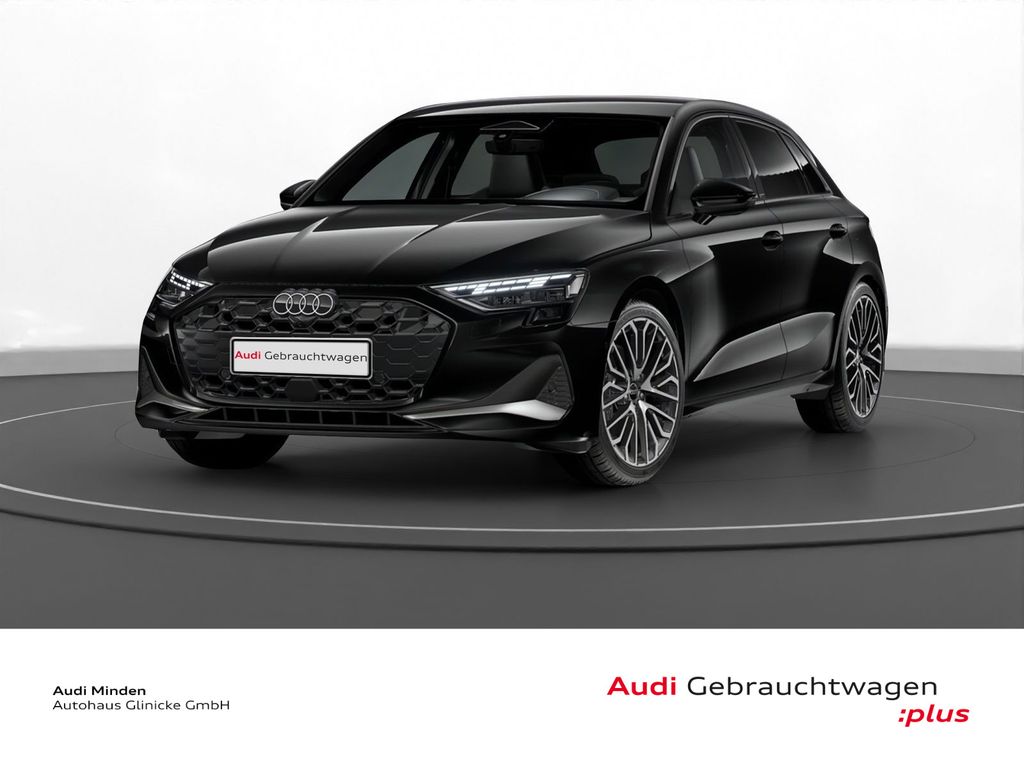 Image of Audi A3
