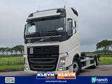 Volvo FH 460 6X2*4 STEER AXLE - Volvo Fh 460