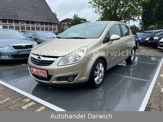 Opel Corsa D Cosmo 1.4 Klima/Nav