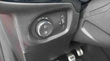 Bild 9 Opel CORSA (P2JO) CORSA (P2JO)
