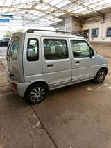 Suzuki Wagon R - Suzuki aus 1997