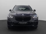 BMW X5 xD45e M Sport HUD AHK DAB 360° Laser 22Zoll - BMW X5 in Rostock