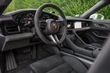 Porsche Taycan Sport Turismo GTS |InnoDrive|Pano|BOSE - Porsche Taycan: Sport Turismo