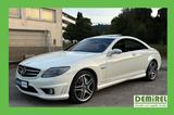 Mercedes-Benz CL 63 AMG|Carbon|Harman Kardon | Nachtsicht - Mercedes-Benz CL63 aus dem Jahr 2009