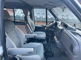 Ford Transit Westfalia Nugget - Ford: Nugget Westfalia