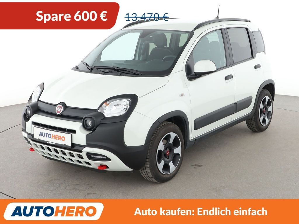 Image of Fiat Panda