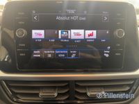 Volkswagen T-Roc - Vorschau Bild 11