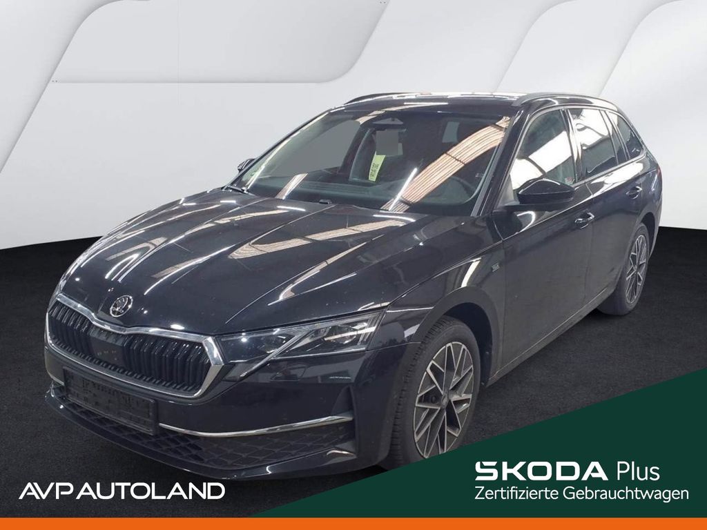 Image of Skoda Octavia