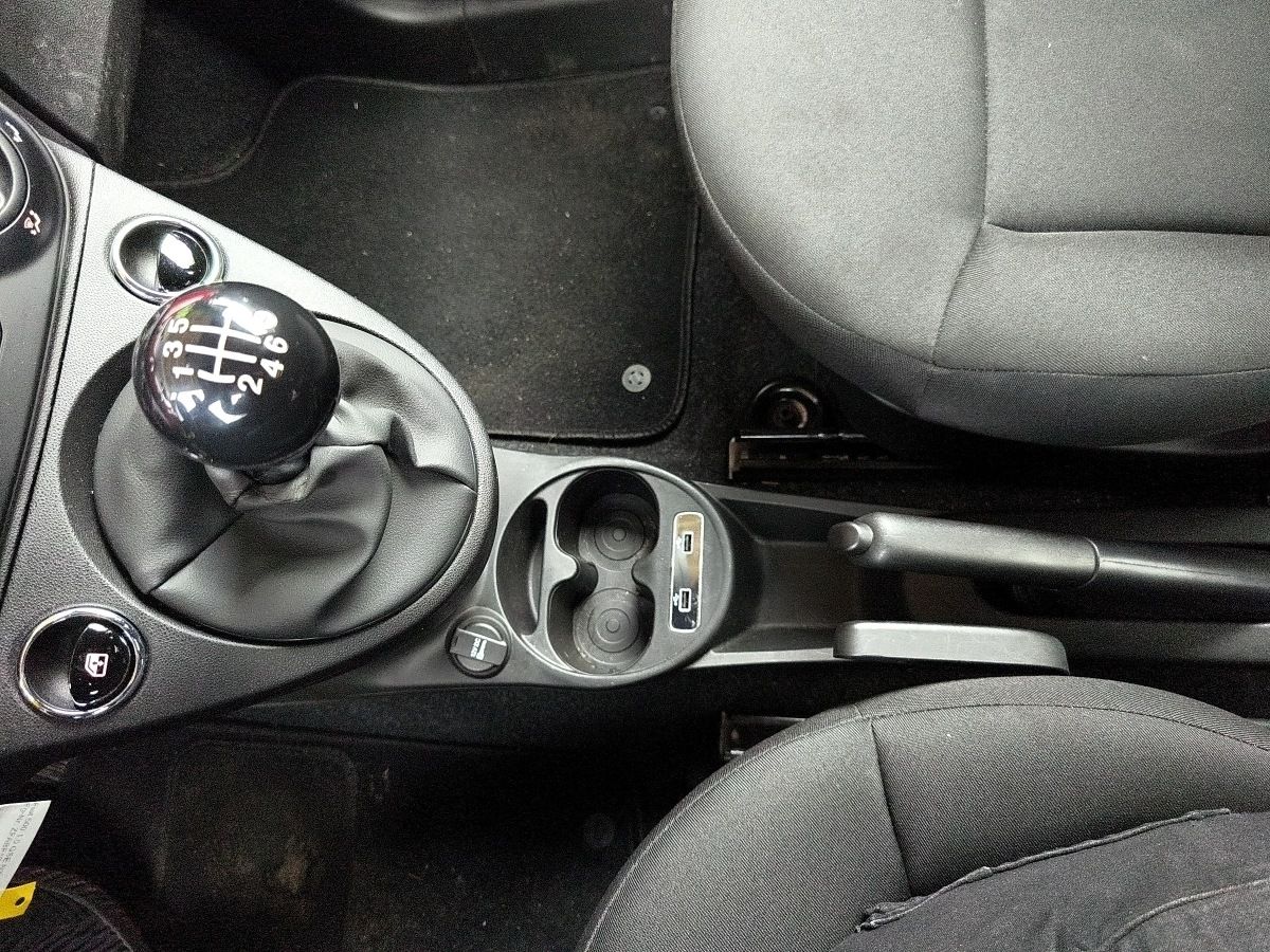 Fiat 500 - Bild 16