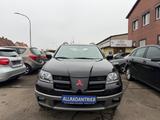 Mitsubishi Outlander 2,0 Comfort/1.HAND/4x4 Allrad - Mitsubishi aus 2003