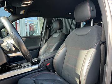 2022 Mercedes-BENZ EQB — миниатюра 31