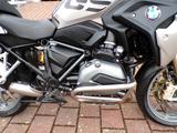 BMW R 1200 GS Excl tiefer 4P TFT SOS Schalt Kof TC - Offers