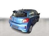 Mitsubishi Space Star Spirit 1.2 KLIMA+RADIO+SERVO+DAB+eFH - Mitsubishi Space Star in Krefeld