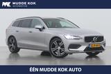 Volvo V60 B3 | ACC | BLIS | Keyless | Stoel+Stuurverwa - gebrauchte Volvo V60 aus dem Jahr 2022