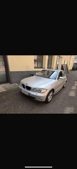 BMW 1er Automatik - gebrauchte BMW 118 aus dem Jahr 2005
