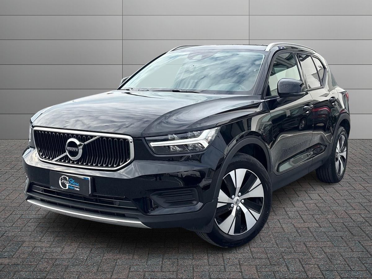 Volvo VOLVO XC40 1.5 t2 Momentum auto my21