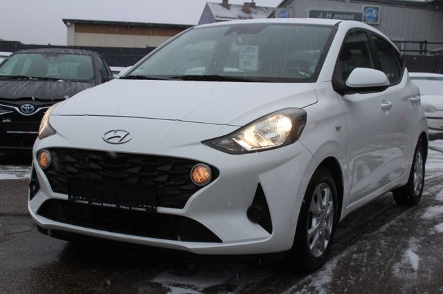 Hyundai i10 1.0 Select *EU6/110gr co2*