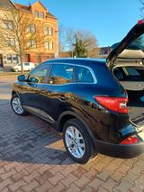 Renault Kadjar XMOD ENERGY TCe 130 - gebrauchte Renault Kadjar aus dem Jahr 2016