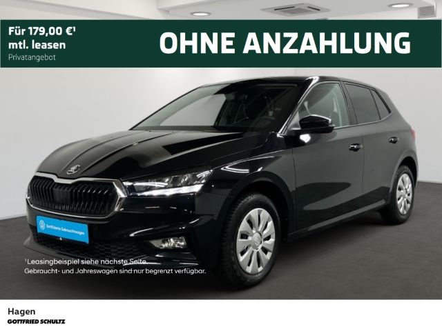 Skoda Fabia - Bild 1