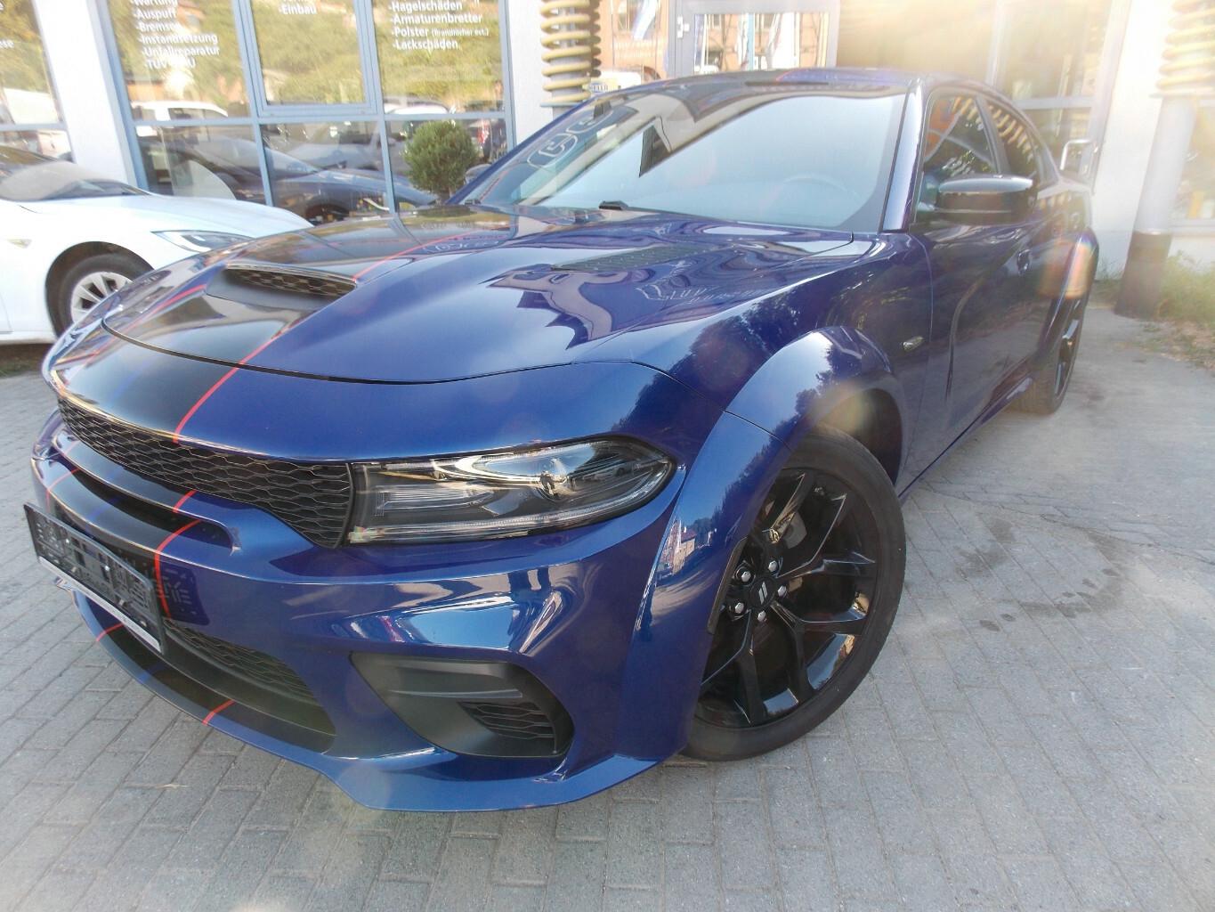 Dodge Charger 3,6