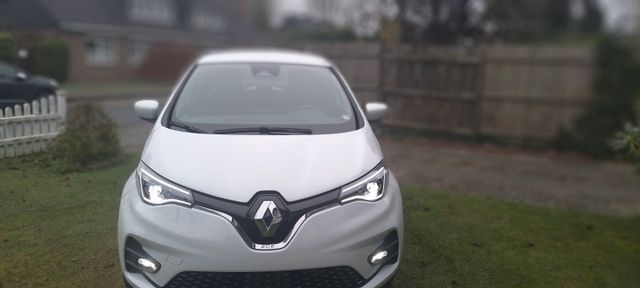 Renault ZOE e LMF, NAV, expr., 54kWh