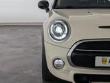 MINI Cooper S (EURO 6d-TEMP)(OPF) LED+LEDER+NAVI+SHZ+ - MINI MINI Gebrauchtwagen in Düsseldorf