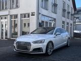 Audi S5 Sportback TFSI*MATRIX*PANO*KEYLESS*HUD - weiße Audi S5