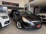 Opel Corsa 1.2 3 porte Sport - Opel Corsa aus 2007: 1.3