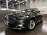 Ford Mondeo Turnier 5 J. Garantie Autom Ambi Kamera - Ford: Kombi, Ka Auto
