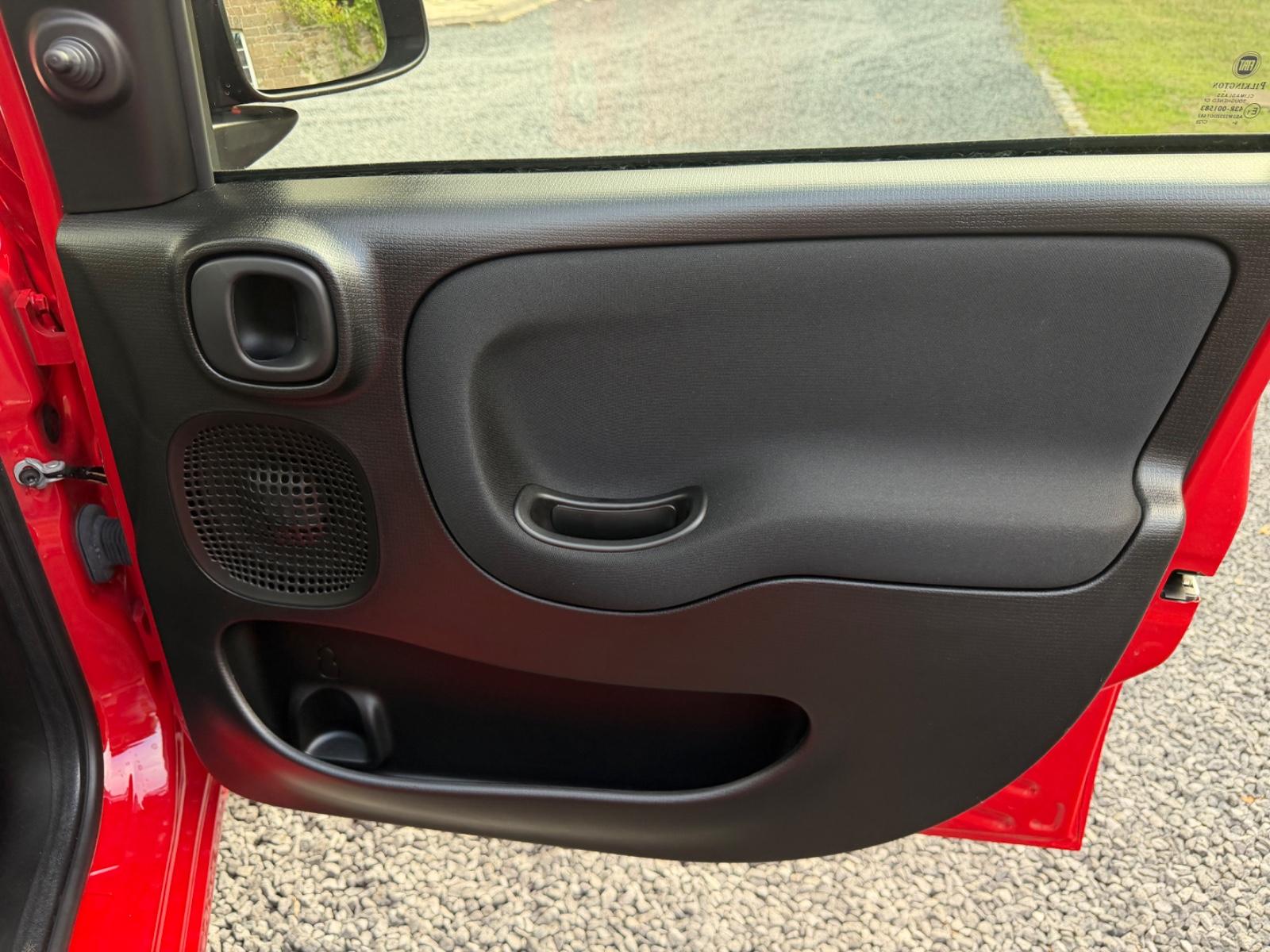 Fiat Panda 1.2 Easy LPG Autogas |1Hand|Neuwertig|LED