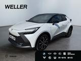 Toyota C-HR 2.0 Hybrid Teamplayer *LED*ACC*CAM*SHZ*PDC* - Toyota C-HR: Teamplayer