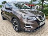 Nissan QASHQAI 1.3 DIG-T 160 PS DCT 4x2 N-Connecta Desi - Nissan Qashqai Gebrauchtwagen