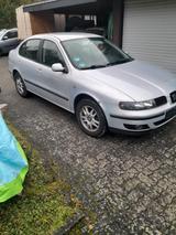Seat seat toledo - gebrauchte Seat Toledo aus dem Jahr 1999