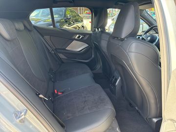 BMW 120d M Sportpaket Head-Up HK HiFi DAB LED RFK