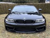 BMW E82 135i Rieger Coupé M-Sportpaket Schalter TOP - BMW 135 aus 2010: Coupé, 135i