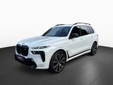 BMW X7 M60i xDrive M SPORT PRO SkyL,StHzg,AHK,Alu23 - BMW X7 M60 in Hamburg