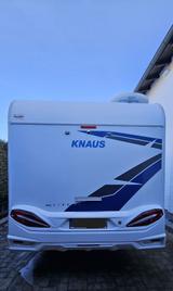 Knaus Live TI 700 MEG - Knaus Ti 700