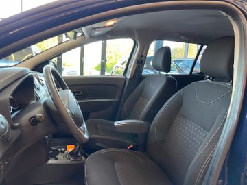 Dacia Logan MCV II Kombi Laureate *KAMERA*NAVI*PDC*TEM