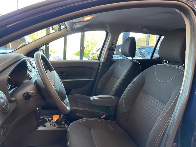Dacia Logan MCV II Kombi Laureate *KAMERA*NAVI*PDC*TEM
