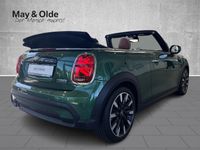 MINI Cooper Cabrio - Vorschau Bild 26