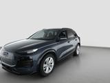 Audi Q6 e-tron 185 KW Tech plus Standhzg|4xSHZG|ACC|L - blaue Audi Q6 e-tron