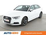 Audi A3 1.4 TFSI e-tron Aut.*LED*PDC*LANE* - Audi A3 mit Hybrid-Antrieb