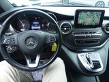 Mercedes-Benz V 250 d AVANTG 4MAT AMG 3xE-TÜR/ACC/LED/BELÜFTET - Mercedes-Benz V-Klasse Gebrauchtwagen