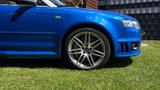Audi RS4 4.2 quattro Cabriolet  - gebrauchte Audi RS4 aus dem Jahr 2008