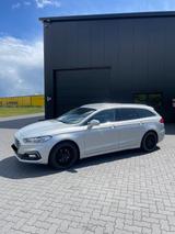 Ford Mondeo 1,5 EcoBoost Titanium Turnier Automat... - Ford Mondeo Gebrauchtwagen in Hamburg